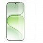 [4 Unidades] Honor 600 Pro 5G (China) Protector de pantalla de hidrogel transparente (silicona) Una unidad Pantalla móvil