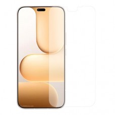 [4 Unidades] Honor 600e 5G Protector de pantalla de hidrogel transparente (silicona) Una unidad Pantalla móvil