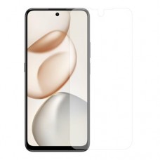 [4 Unidades] Honor Play10 5G Protector de pantalla de hidrogel transparente (silicona) Una unidad Pantalla móvil