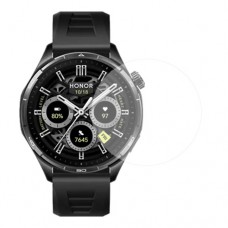 [6 Unidades] Honor Watch 6 Protector de pantalla de hidrogel transparente (silicona) Una unidad Pantalla móvil