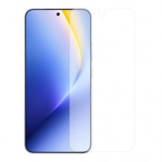 [4 Unidades] Honor Win Turbo 5G Protector de pantalla de hidrogel transparente (silicona) Una unidad Pantalla móvil