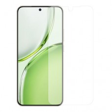 [4 Unidades] Honor X70 Pro Max 5G Protector de pantalla de hidrogel transparente (silicona) Una unidad Pantalla móvil
