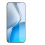 [4 Unidades] Honor X80 Pro Max 5G Protector de pantalla de hidrogel transparente (silicona) Una unidad Pantalla móvil