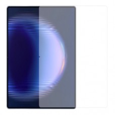 [2 Units] Huawei MatePad Pro Max Screen Protector Hydrogel Transparent (Silicone) One Unit Screen Mobile
