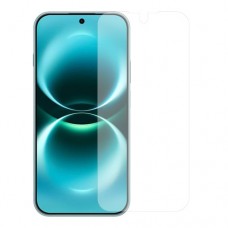 [4 Units] Huawei nova 15 Max Screen Protector Hydrogel Transparent (Silicone) One Unit Screen Mobile