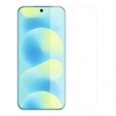 [4 Units] Huawei nova 16 5G Screen Protector Hydrogel Transparent (Silicone) One Unit Screen Mobile