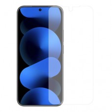 [4 Units] Huawei nova 16z 5G Screen Protector Hydrogel Transparent (Silicone) One Unit Screen Mobile