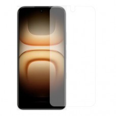 [4 Unidades] Infinix Hot 70 Pro 5G Protector de pantalla de hidrogel transparente (silicona) Una unidad Pantalla móvil