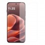 [4 Unidades] Motorola Edge 70 Pro+ 5G Protector de pantalla de hidrogel transparente (silicona) Una unidad Pantalla móvil