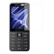 [4 Units] Nokia 215 4G 2nd Edition Screen Protector Hydrogel Transparent (Silicone) One Unit Screen Mobile