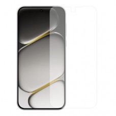 [4 Unidades] OnePlus Nord CE6 5G Protector de pantalla de hidrogel transparente (silicona) Una unidad Pantalla móvil