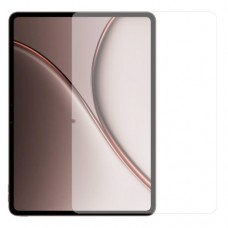 [2 Unidades] OnePlus Pad 3 Pro Protector de pantalla de hidrogel transparente (silicona) Una unidad Pantalla móvil