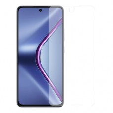 [4 Units] Oppo K15 5G Screen Protector Hydrogel Transparent (Silicone) One Unit Screen Mobile