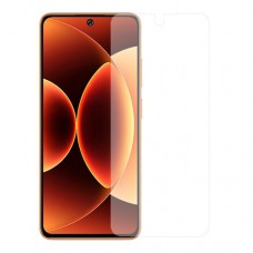 [4 Units] Oukitel C26 Screen Protector Hydrogel Transparent (Silicone) One Unit Screen Mobile
