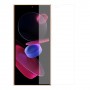 [4 Units] Oukitel C72 Screen Protector Hydrogel Transparent (Silicone) One Unit Screen Mobile