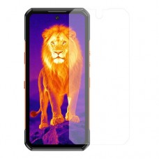 [4 Units] Oukitel WP500 Ultra 5G Screen Protector Hydrogel Transparent (Silicone) One Unit Screen Mobile