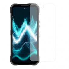 [4 Units] Oukitel WP61 Plus 5G Screen Protector Hydrogel Transparent (Silicone) One Unit Screen Mobile
