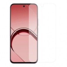 [4 Units] Realme P4R 5G Screen Protector Hydrogel Transparent (Silicone) One Unit Screen Mobile
