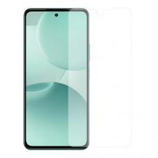 [4 Units] Realme P4x Screen Protector Hydrogel Transparent (Silicone) One Unit Screen Mobile