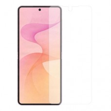 [4 Units] Samsung Galaxy Z Flip8 5G - Unfolded Screen Protector Hydrogel Transparent (Silicone) One Unit Screen Mobile