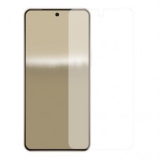[4 Unidades] Sharp Aquos R11 5G Protector de pantalla de hidrogel transparente (silicona) Una unidad Pantalla móvil
