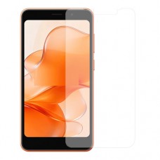 [4 Units] Ulefone Note 22 Screen Protector Hydrogel Transparent (Silicone) One Unit Screen Mobile
