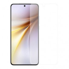 [4 Units] vivo iQOO 15T 5G Screen Protector Hydrogel Transparent (Silicone) One Unit Screen Mobile