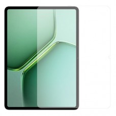 [2 Unidades] vivo IQOO Pad5c Protector de pantalla de hidrogel transparente (silicona) Una unidad Pantalla móvil