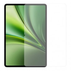 [2 Unidades] vivo iQOO Pad6 Pro Protector de pantalla de hidrogel transparente (silicona) Una unidad Pantalla móvil