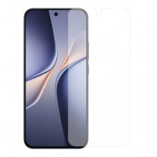 [4 Units] vivo iQOO Z11 5G Screen Protector Hydrogel Transparent (Silicone) One Unit Screen Mobile