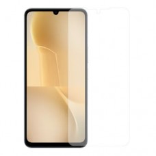 [4 Units] vivo iQOO Z11 Lite 5G Screen Protector Hydrogel Transparent (Silicone) One Unit Screen Mobile