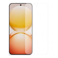 [4 Units] vivo Y500 Screen Protector Hydrogel Transparent (Silicone) One Unit Screen Mobile