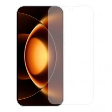 [4 Units] Xiaomi 17 Max 5G Screen Protector Hydrogel Transparent (Silicone) One Unit Screen Mobile