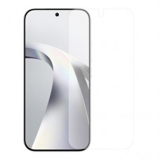 [4 Units] Xiaomi 17T 5G Screen Protector Hydrogel Transparent (Silicone) One Unit Screen Mobile