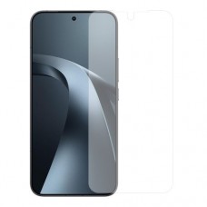 [4 Units] Xiaomi 17T Pro 5G Screen Protector Hydrogel Transparent (Silicone) One Unit Screen Mobile