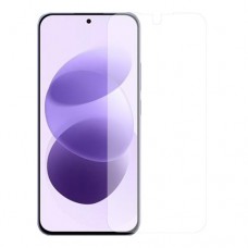 [4 Units] Xiaomi Redmi Note 17 5G (China) Screen Protector Hydrogel Transparent (Silicone) One Unit Screen Mobile