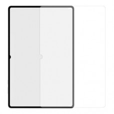 [2 Units] Samsung Galaxy Tab S12+ 5G Screen Protector Like A Paper One Unit Screen Mobile