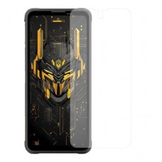 [4 Units] Blackview Fort 5 Screen Protector Like A Paper One Unit Screen Mobile
