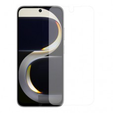 [4 Units] itel City 200s Screen Protector Like A Paper One Unit Screen Mobile