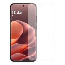 [4 Unidades] Motorola Edge 70 Pro+ 5G Protector de pantalla tipo papel Una unidad de pantalla móvil
