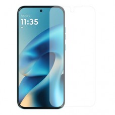 [4 Unidades] Motorola Moto G Max 5G Protector de pantalla tipo papel Una unidad de pantalla móvil
