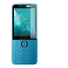 [4 Units] Nokia 235 4G 2nd Edition Screen Protector Like A Paper One Unit Screen Mobile