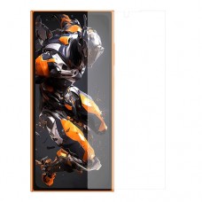 [4 Units] Oukitel C62 GT Screen Protector Like A Paper One Unit Screen Mobile