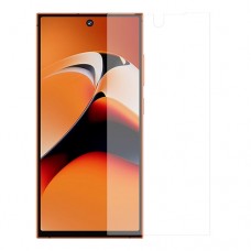 [4 Units] Oukitel C67 Screen Protector Like A Paper One Unit Screen Mobile