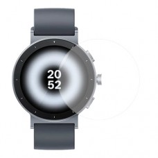 [6 Unidades] Realme Watch S5 Protector de pantalla tipo papel Una unidad de pantalla móvil