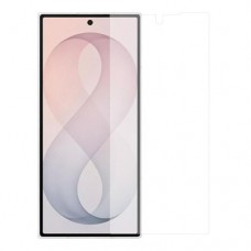 [4 Units] Samsung Galaxy Z Fold8 Ultra 5G - Folded Screen Protector Like A Paper One Unit Screen Mobile