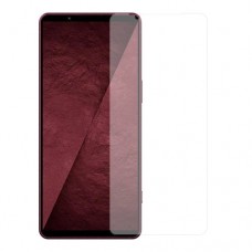 [4 Unidades] Sony Xperia 1 VIII 5G Protector de pantalla tipo papel Una unidad de pantalla móvil