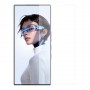 [4 Unidades] ZTE nubia RedMagic 11S Pro 5G (China) Protector de pantalla tipo papel Una unidad de pantalla móvil