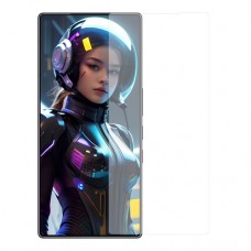 [4 Unidades] ZTE nubia RedMagic 11S Pro+ 5G Protector de pantalla tipo papel Una unidad de pantalla móvil