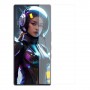 [4 Unidades] ZTE nubia RedMagic 11S Pro+ 5G Protector de pantalla tipo papel Una unidad de pantalla móvil
